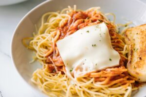 Photo Pasta, Italy